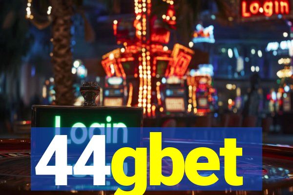 44gbet