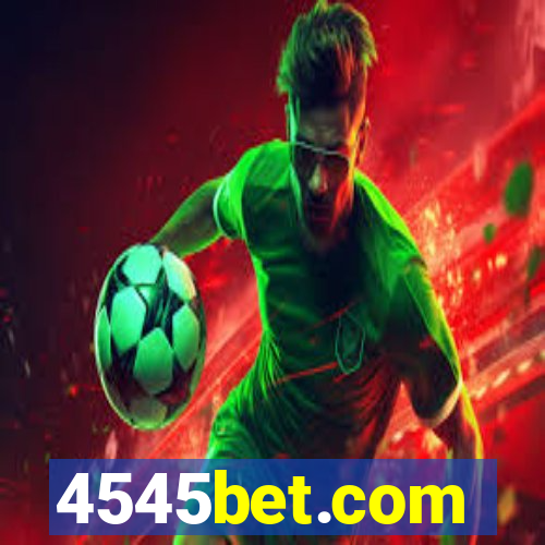 4545bet.com