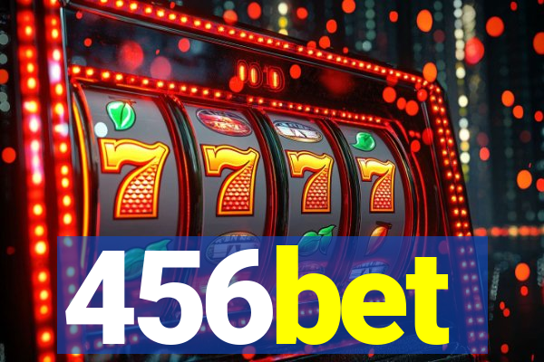 456bet