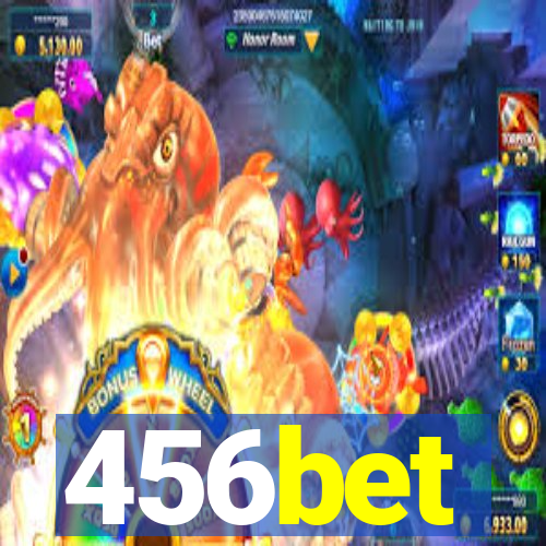 456bet