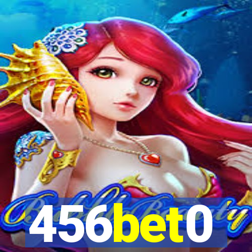456bet0