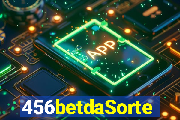 456betdaSorte