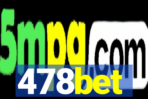 478bet