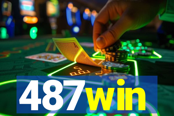 487win