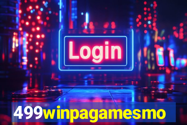 499winpagamesmo