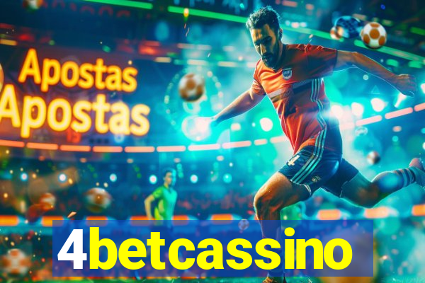 4betcassino