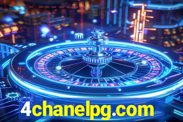4chanelpg.com
