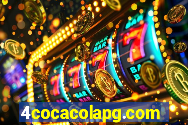 4cocacolapg.com