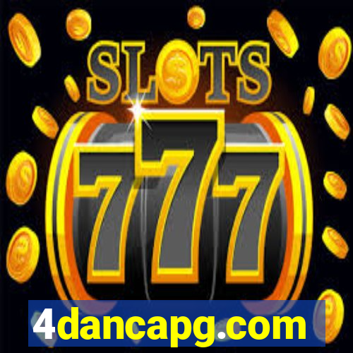 4dancapg.com
