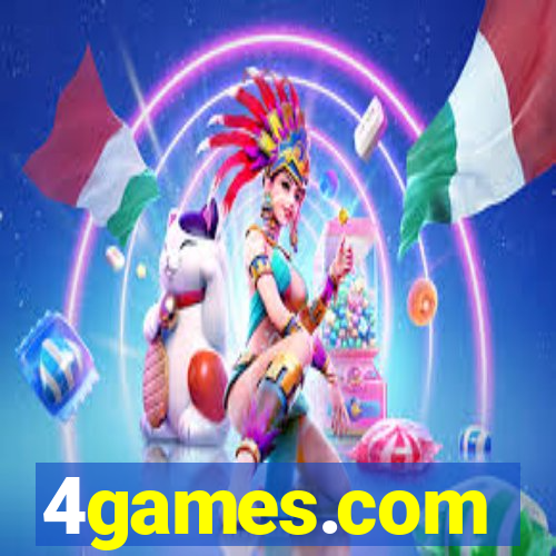 4games.com