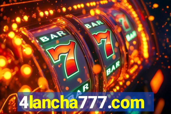 4lancha777.com
