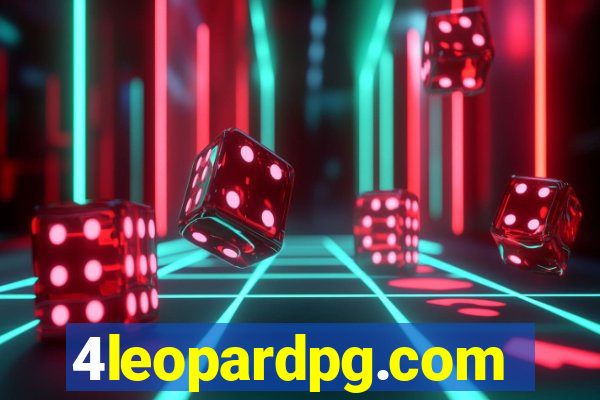 4leopardpg.com