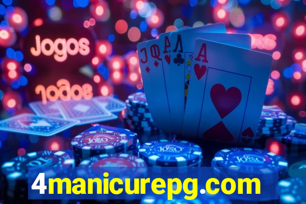 4manicurepg.com