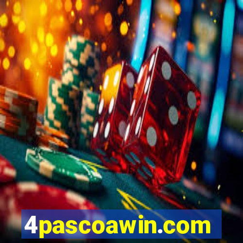 4pascoawin.com