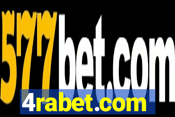 4rabet.com