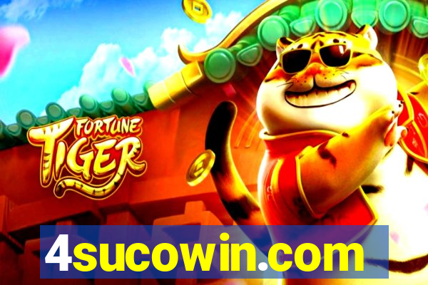 4sucowin.com