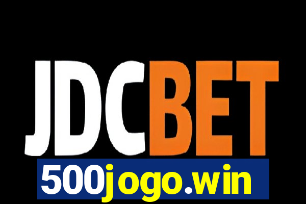 500jogo.win