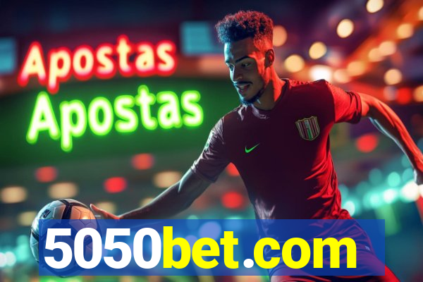 5050bet.com