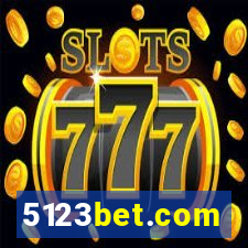 5123bet.com