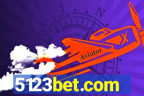 5123bet.com