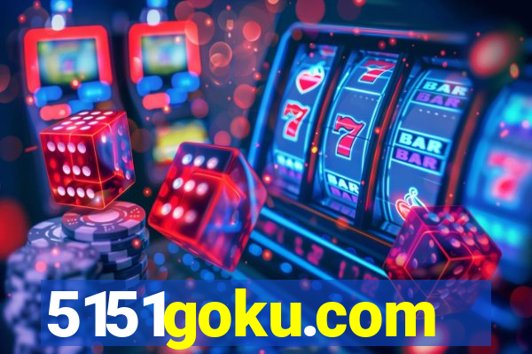 5151goku.com