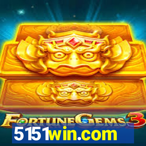 5151win.com
