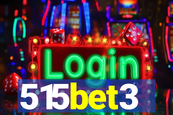 515bet3