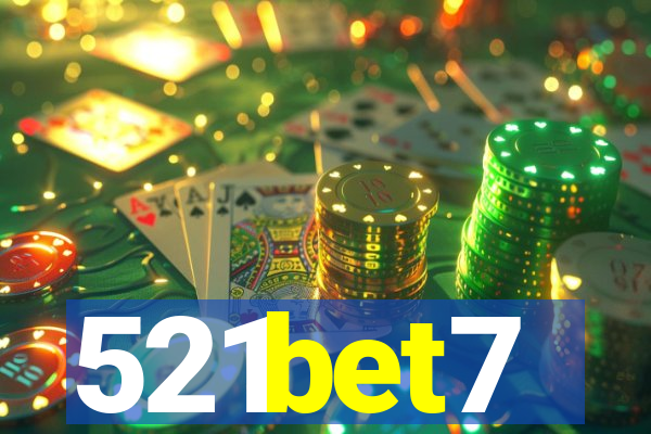 521bet7