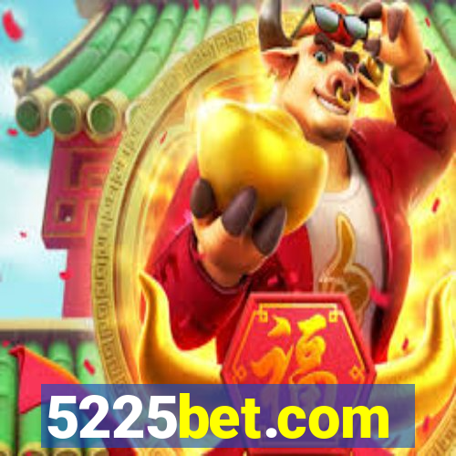 5225bet.com