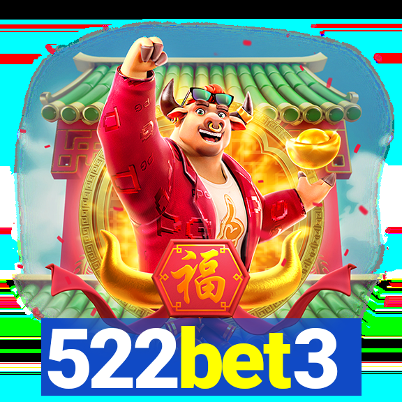 522bet3