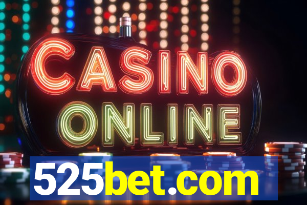 525bet.com