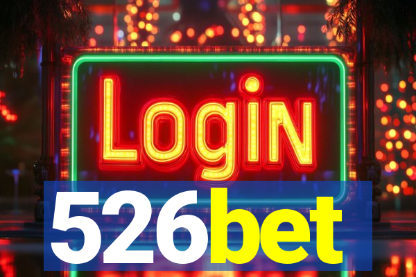526bet