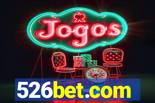 526bet.com