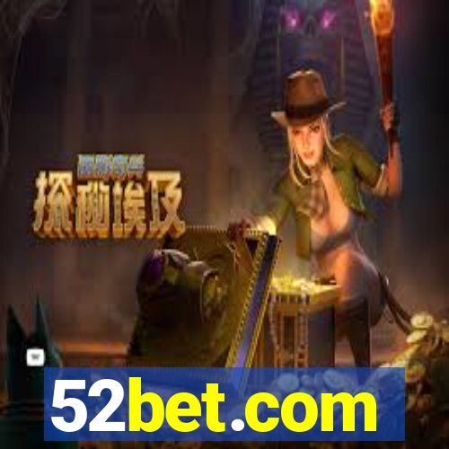 52bet.com