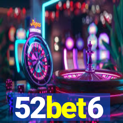 52bet6