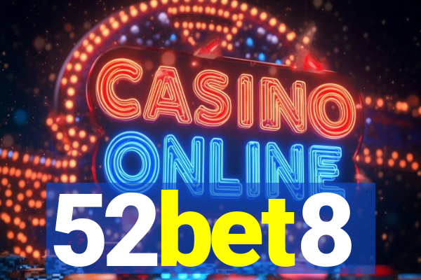52bet8