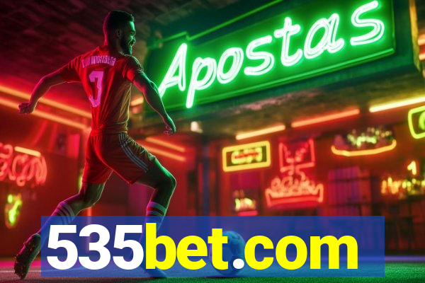 535bet.com