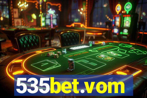 535bet.vom