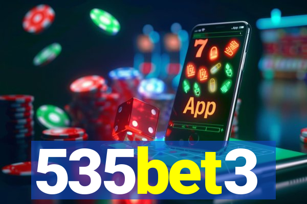 535bet3