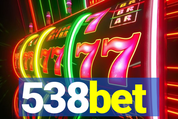538bet