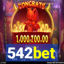542bet