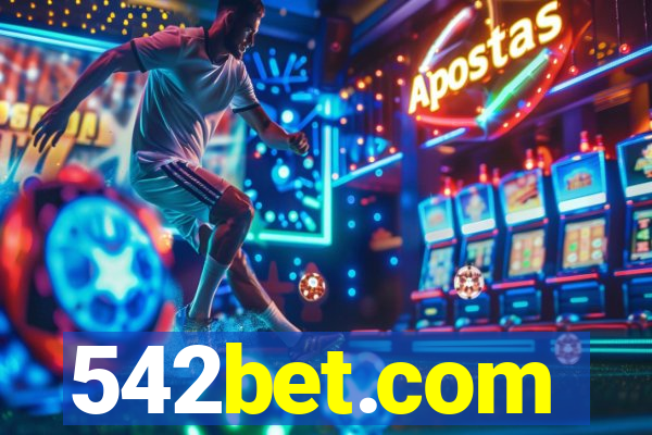 542bet.com