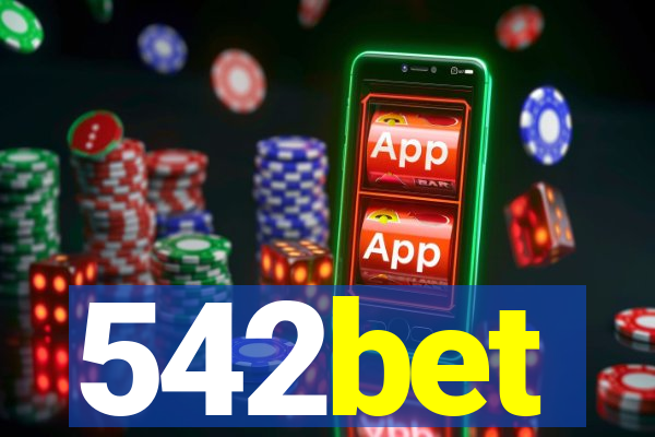 542bet