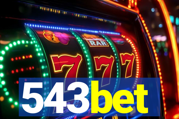 543bet