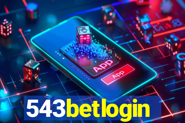 543betlogin