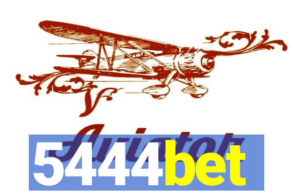 5444bet