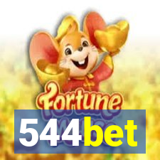 544bet