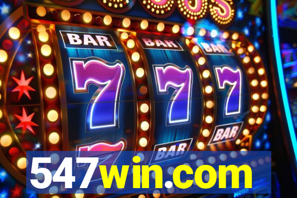 547win.com