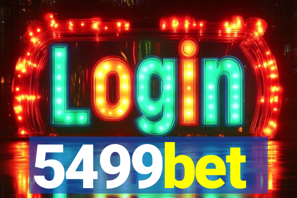 5499bet