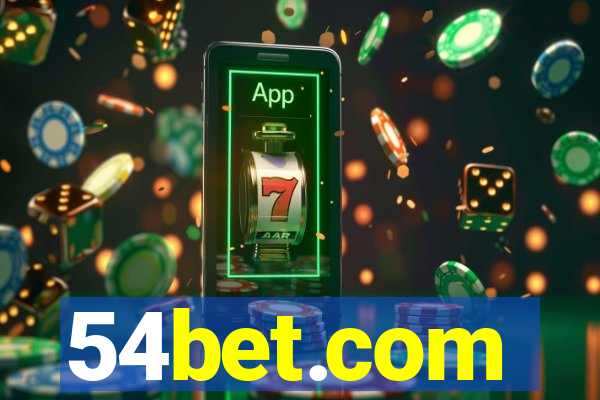 54bet.com